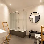 Apartamento Akicity Ameixoeira Indigo *