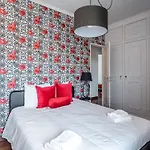 Apartamento Akicity Ameixoeira Indigo *