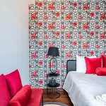 Akicity Ameixoeira Indigo Apartamento