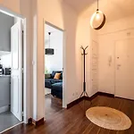 Apartament Akicity Ameixoeira Indigo