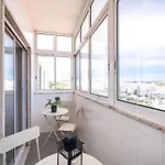 Apartament Akicity Ameixoeira Indigo Lizbona