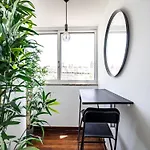 Akicity Ameixoeira Indigo Apartament Lizbona