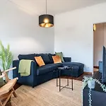 Apartament Akicity Ameixoeira Indigo *