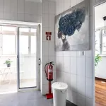 Akicity Ameixoeira Indigo Apartament Lizbona