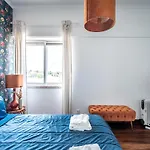 Akicity Ameixoeira Indigo Apartament