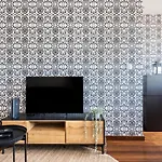Apartament Akicity Ameixoeira Indigo
