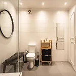 Akicity Ameixoeira Indigo Apartament Lizbona