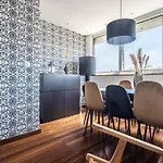 Akicity Ameixoeira Indigo Apartament Lizbona