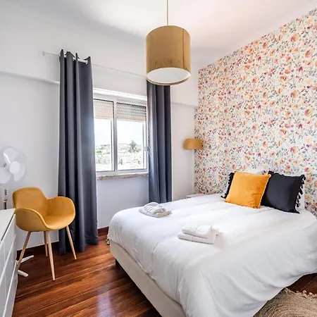 Appartement Akicity Ameixoeira Indigo *