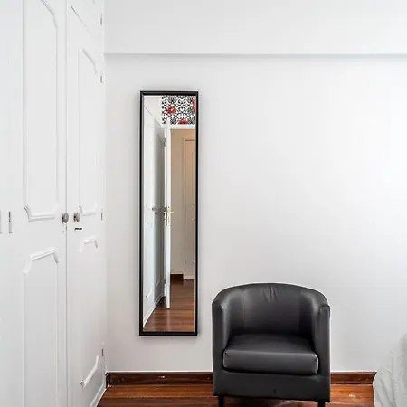 Appartement Akicity Ameixoeira Indigo