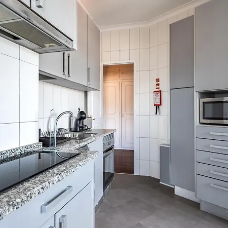 Akicity Ameixoeira Indigo Lissabon