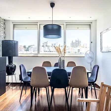 Akicity Ameixoeira Indigo