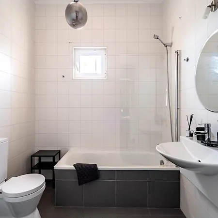 Akicity Ameixoeira Indigo Appartement Lissabon