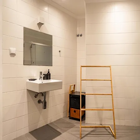 Akicity Ameixoeira Indigo * Лісабон