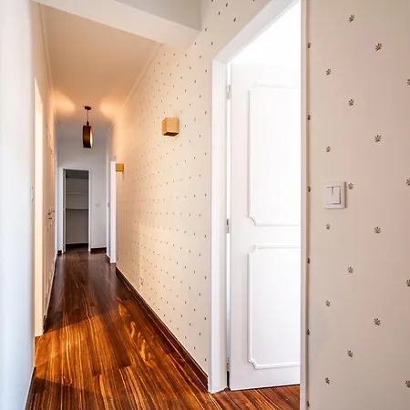 Appartement Akicity Ameixoeira Indigo *